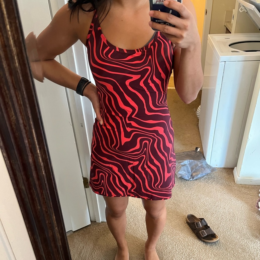 Outdoor Voices Exercise dress